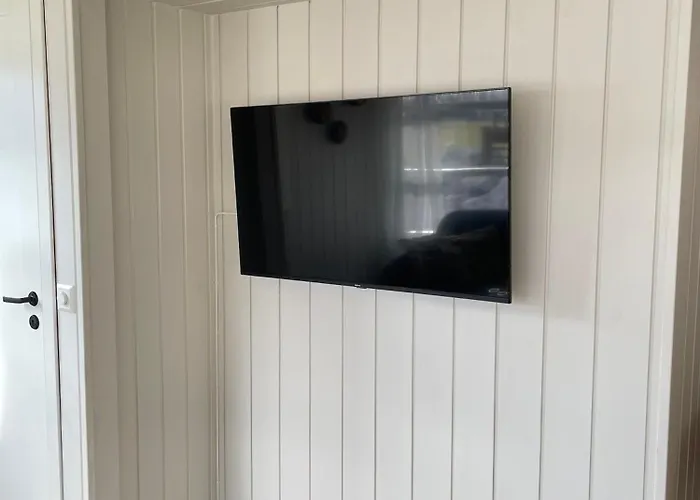 Vollsnes Feriehus