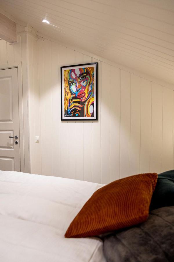Lodge Vollsnes