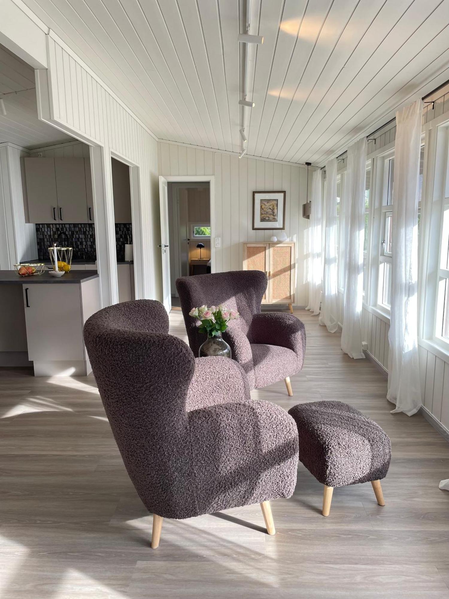 Lodge Vollsnes